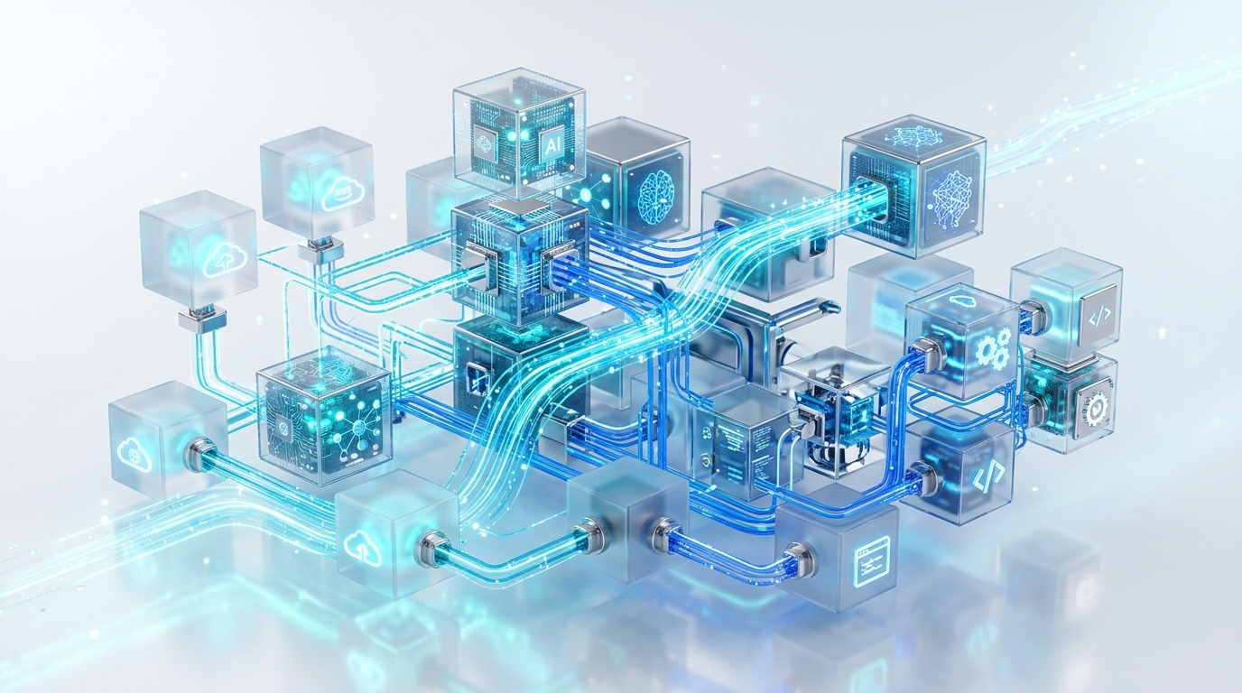 Logistics App